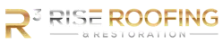 R3 Logo - Representing RISE Roofing & Restoration