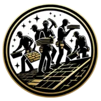 About Us 2 RISE Roofing & Restoration Team Icon