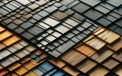 4 Roofing Materials: The Key to Protecting Your North Carolina Home